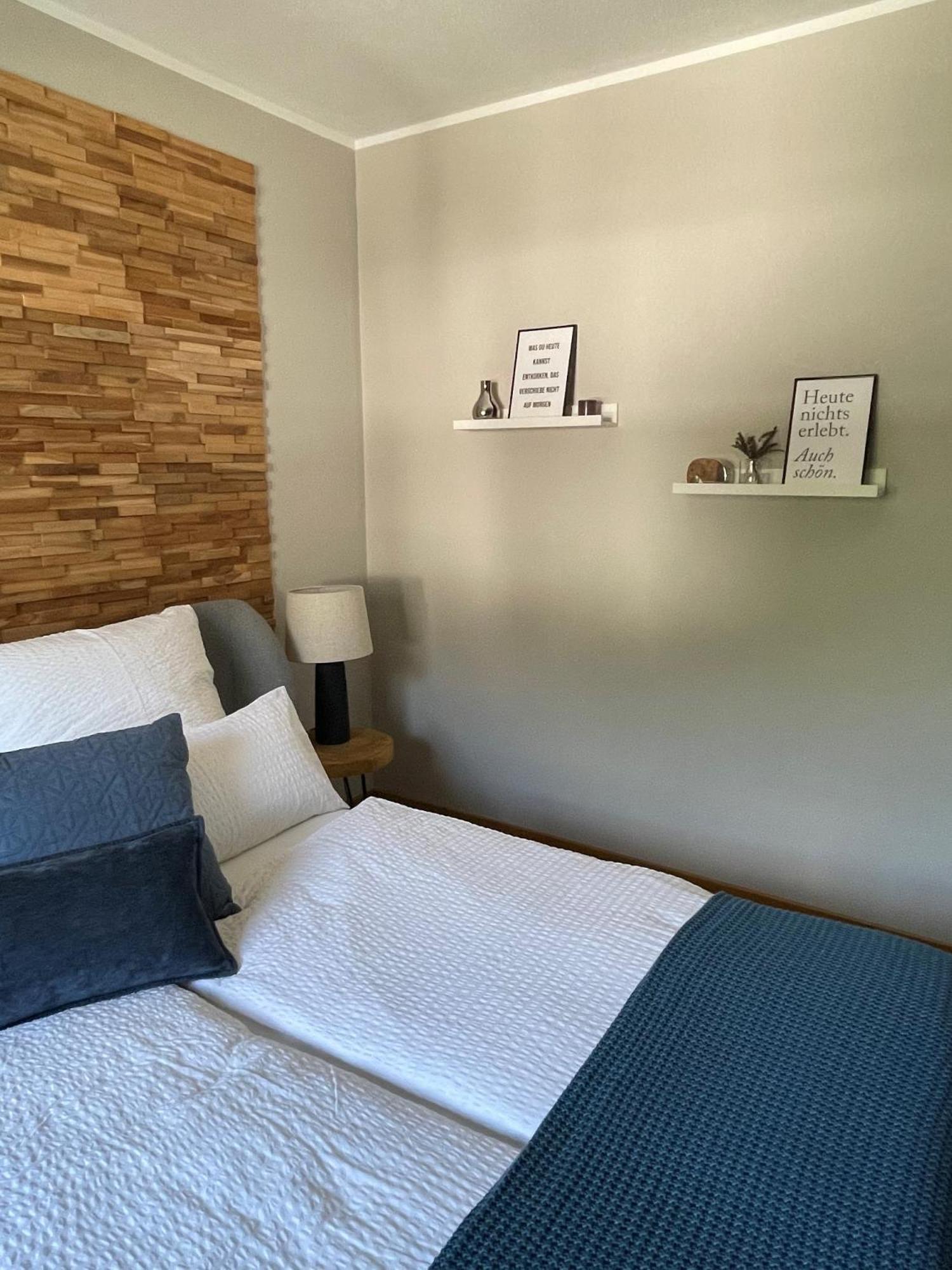 Das Bergquartier - Ferienwohnung Rabenkopf Oberau  Exteriér fotografie