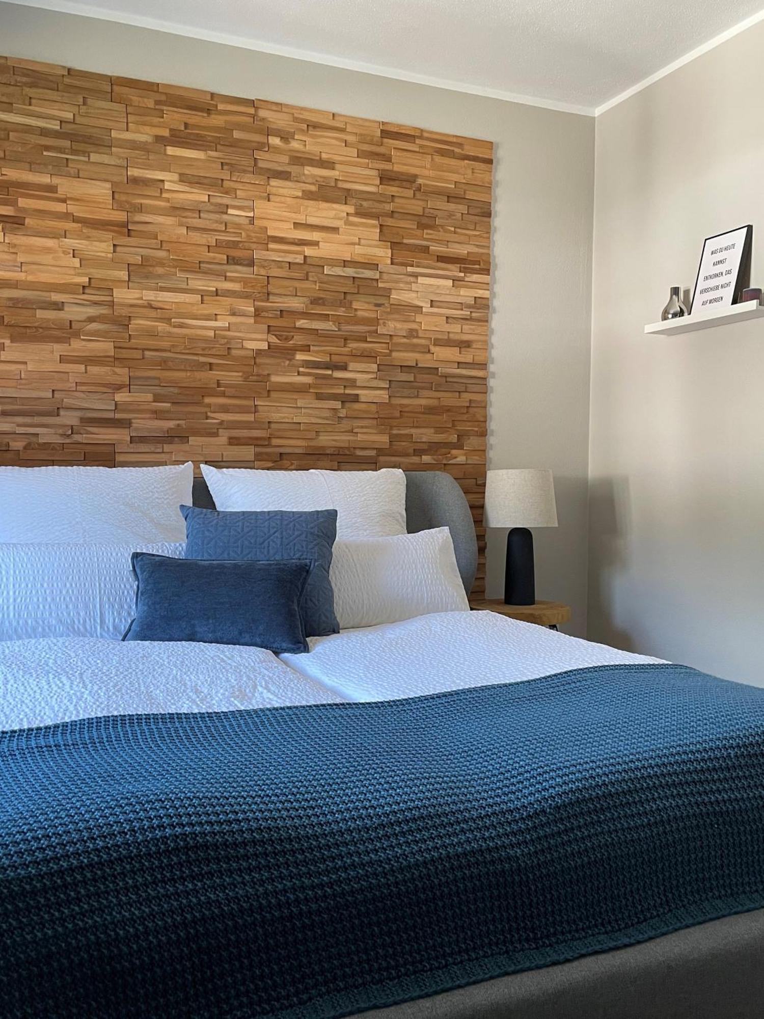 Das Bergquartier - Ferienwohnung Rabenkopf Oberau  Exteriér fotografie